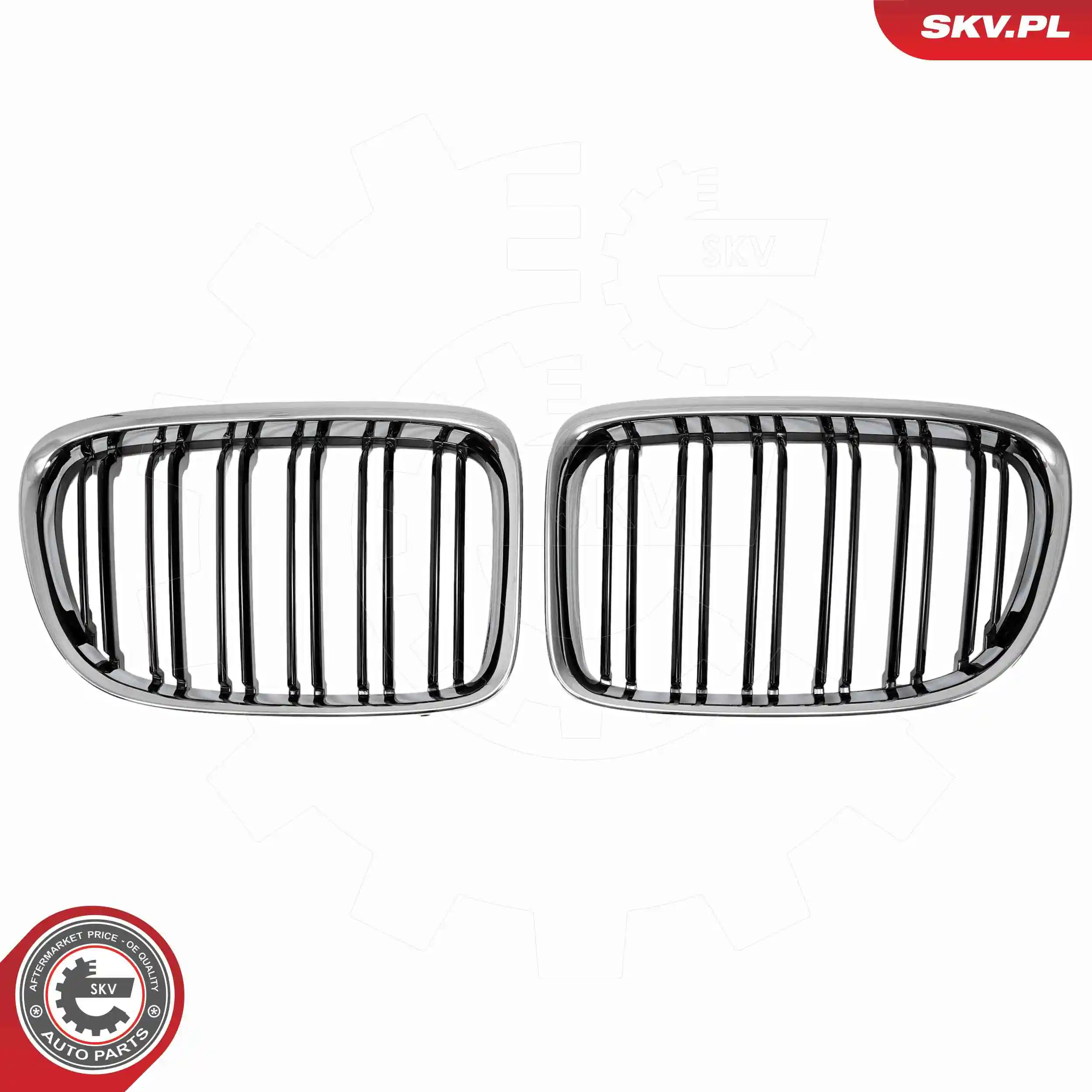 ESEN SKV 66SKV232 Radiator Grille