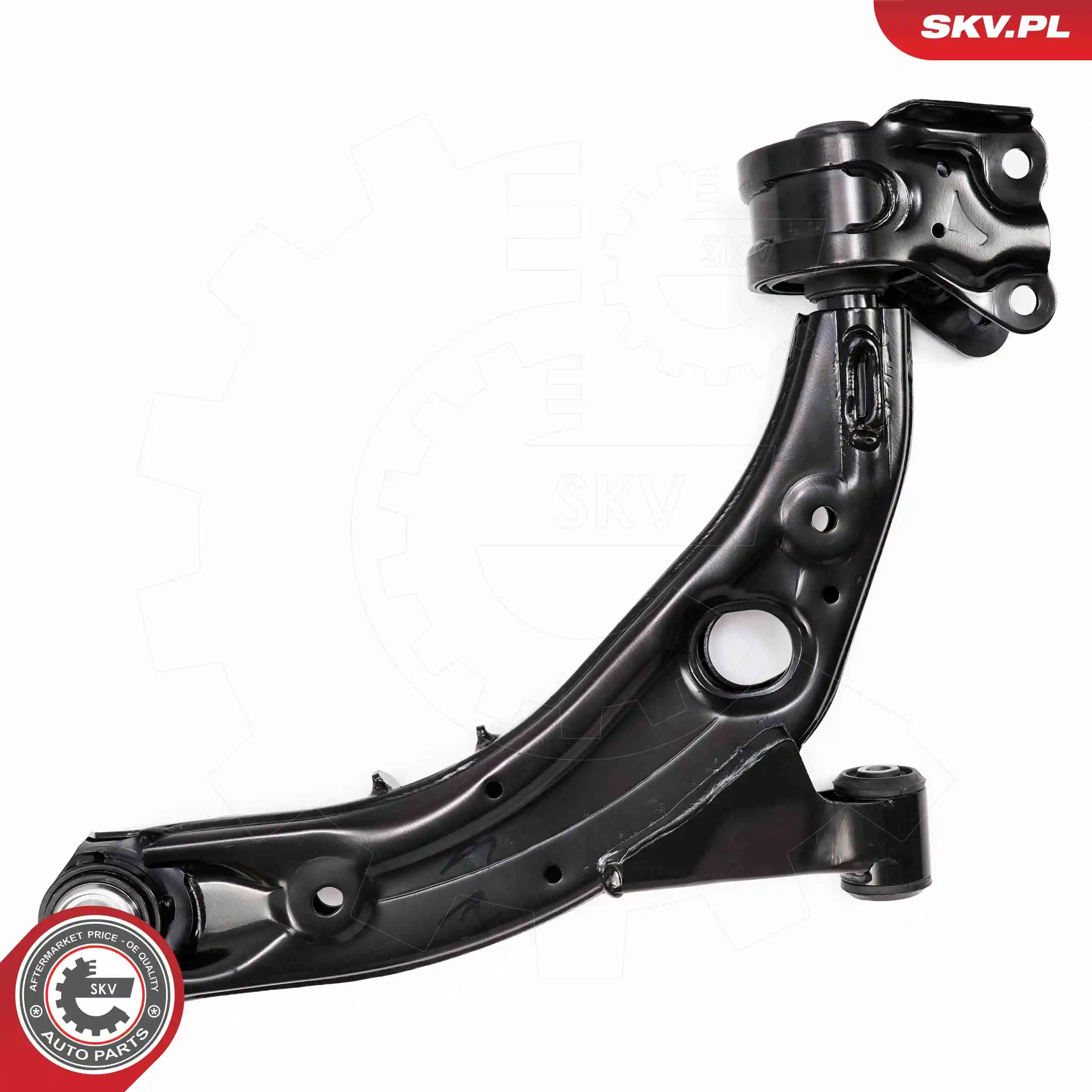 Control/Trailing Arm, wheel suspension 69SKV033