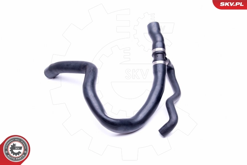 Radiator Hose 43SKV855