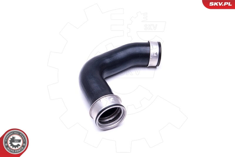 Charge Air Hose 43SKV425
