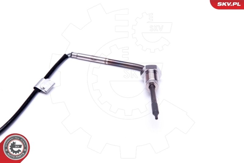 Sensor, exhaust gas temperature 30SKV280