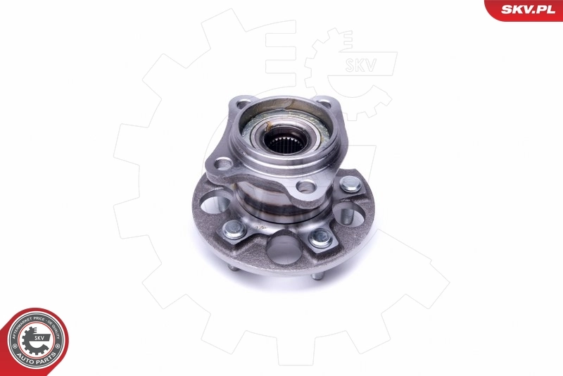 Wheel Bearing Kit 29SKV392
