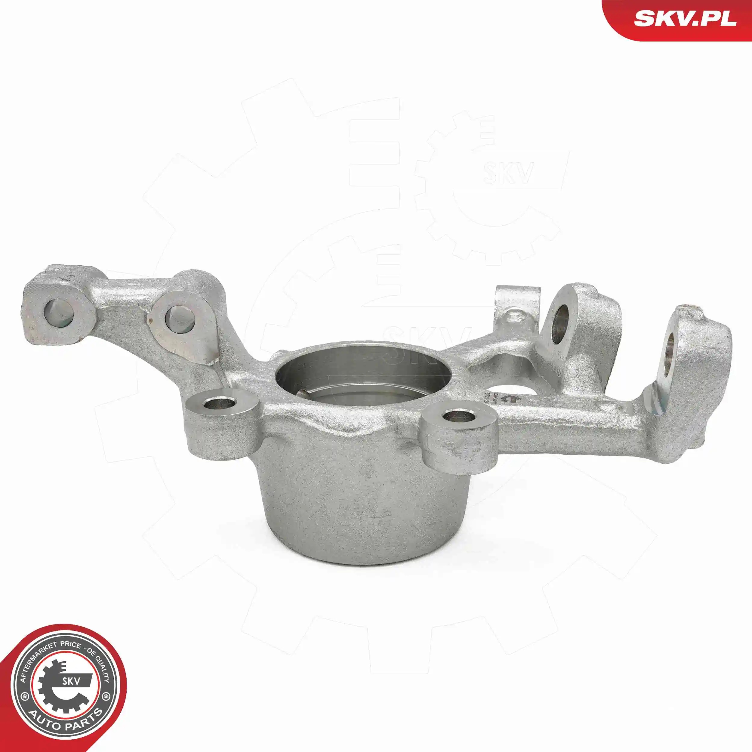 Steering Knuckle, wheel suspension 73SKV011