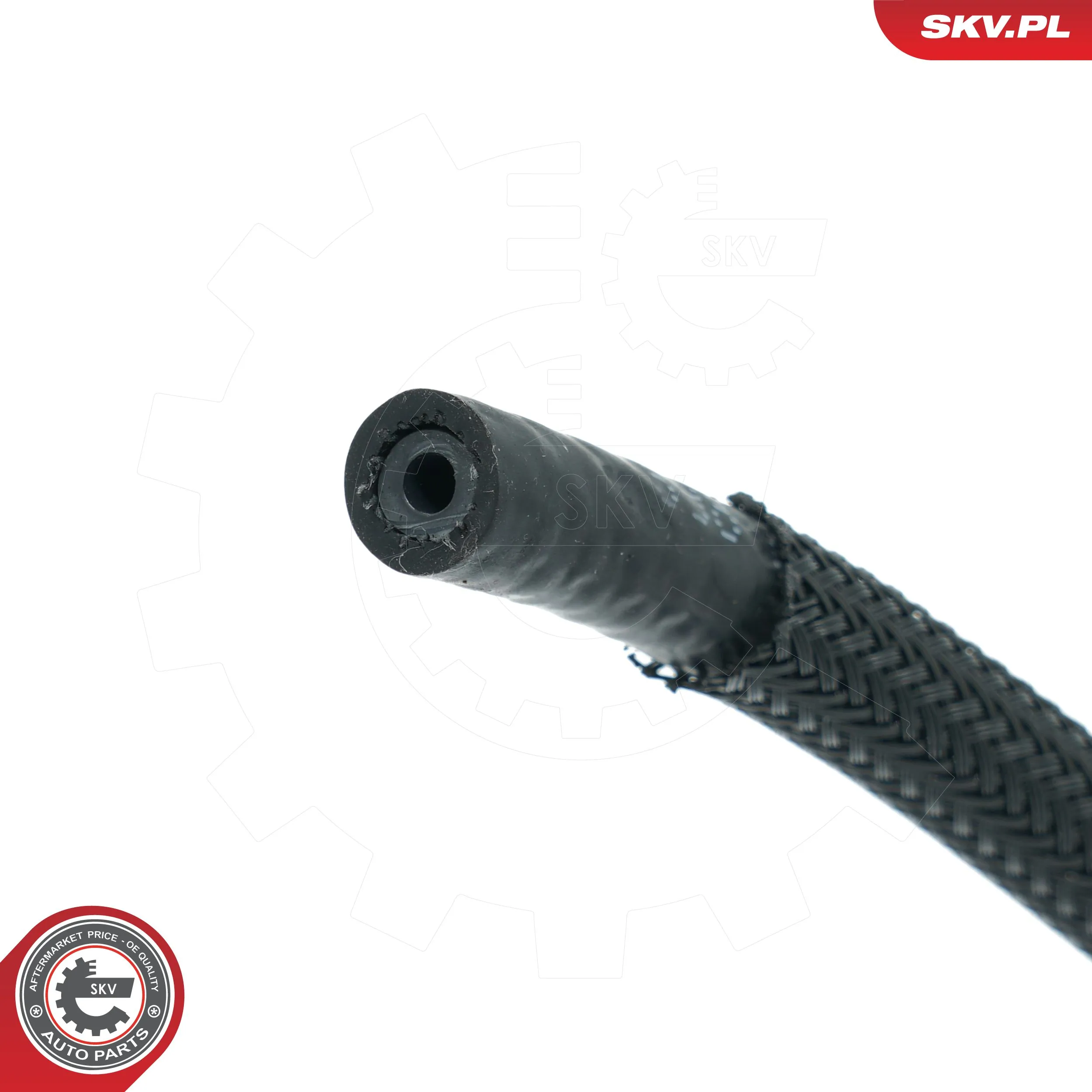 ESEN SKV 54SKV309 Hose, fuel overflow