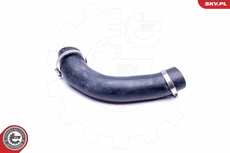 Charge Air Hose 43SKV218