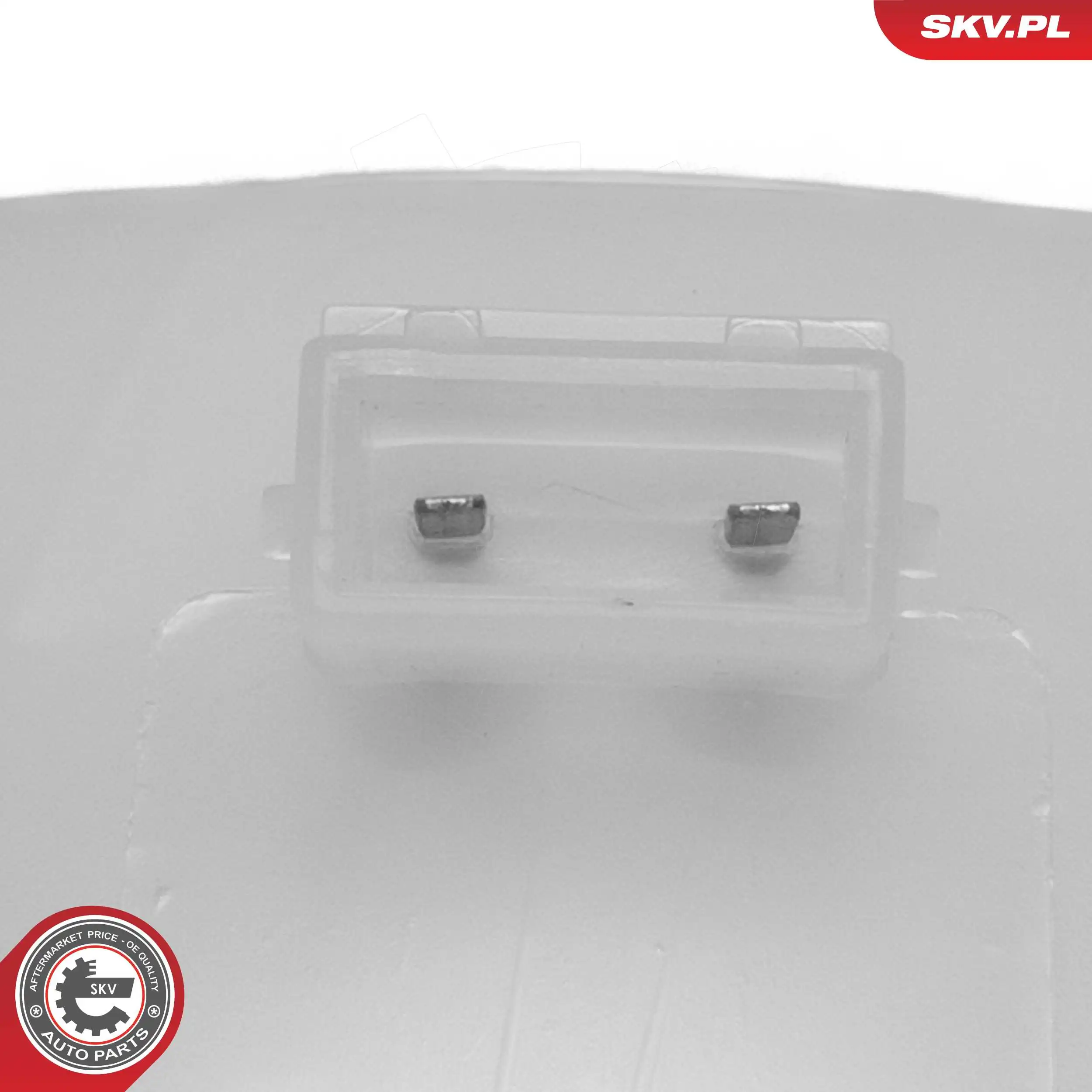 Expansion Tank, coolant 61SKV324