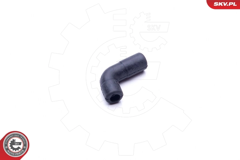 Hose, crankcase ventilation 31SKV130