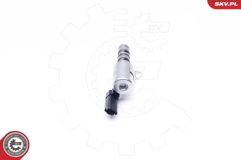 Control Valve, camshaft adjustment 39SKV026