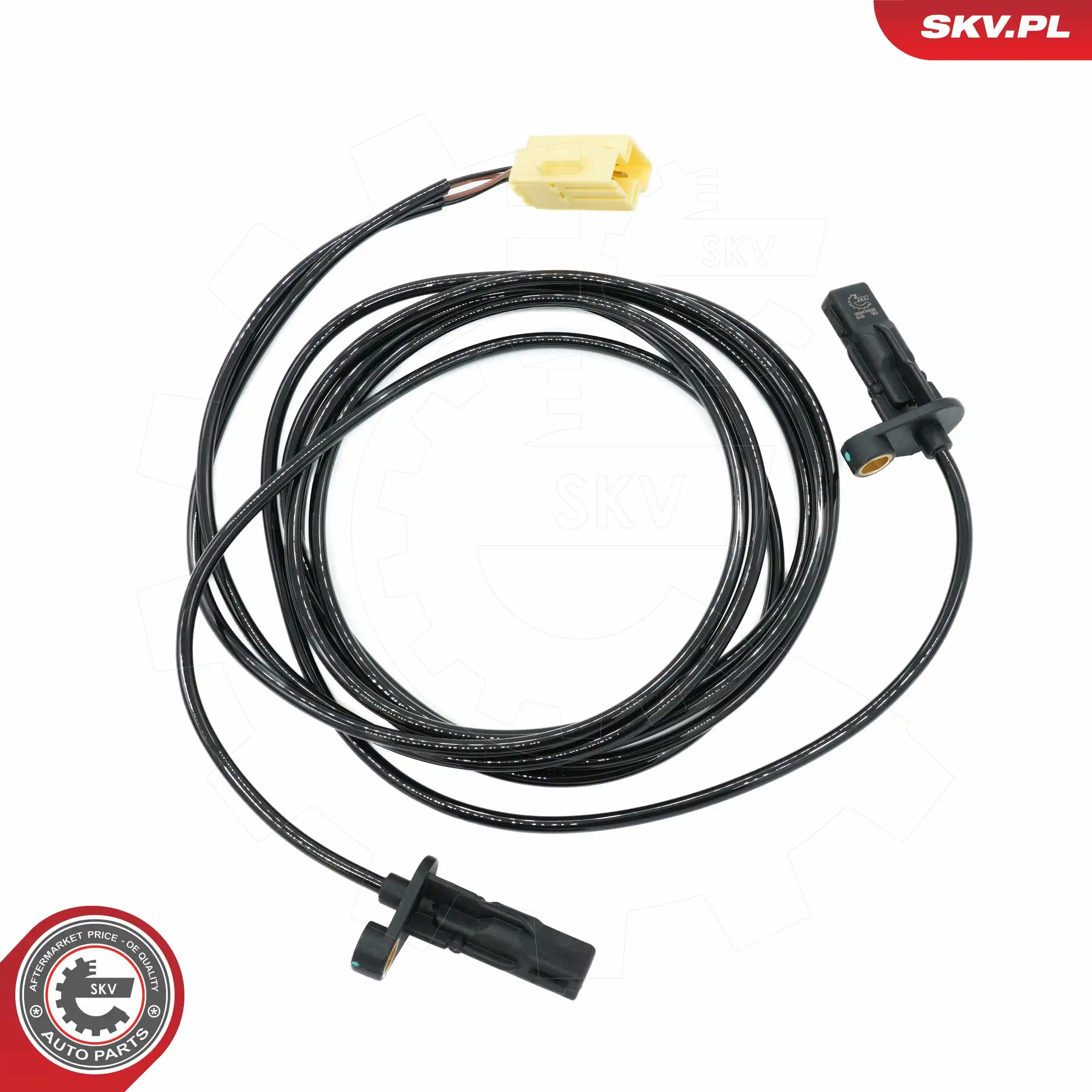 Sensor, wheel speed 06SKV538