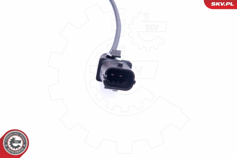 Sensor, exhaust gas temperature 30SKV184