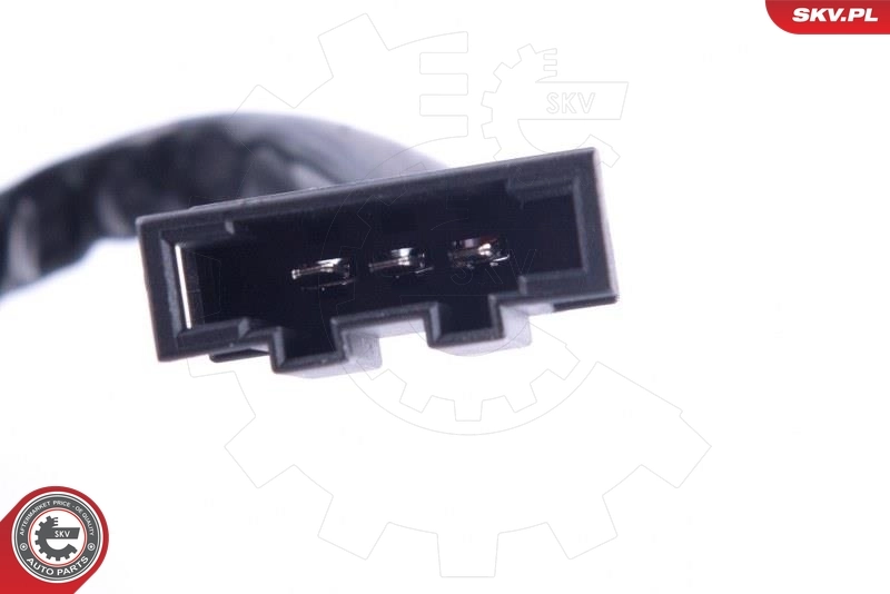 Wiper Motor 19SKV153