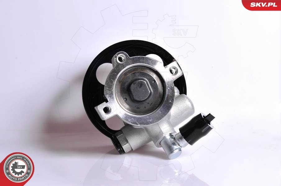 Hydraulic Pump, steering 10SKV138