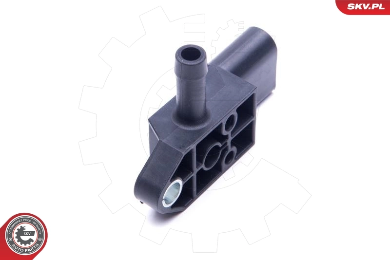 Sensor, exhaust pressure 17SKV662