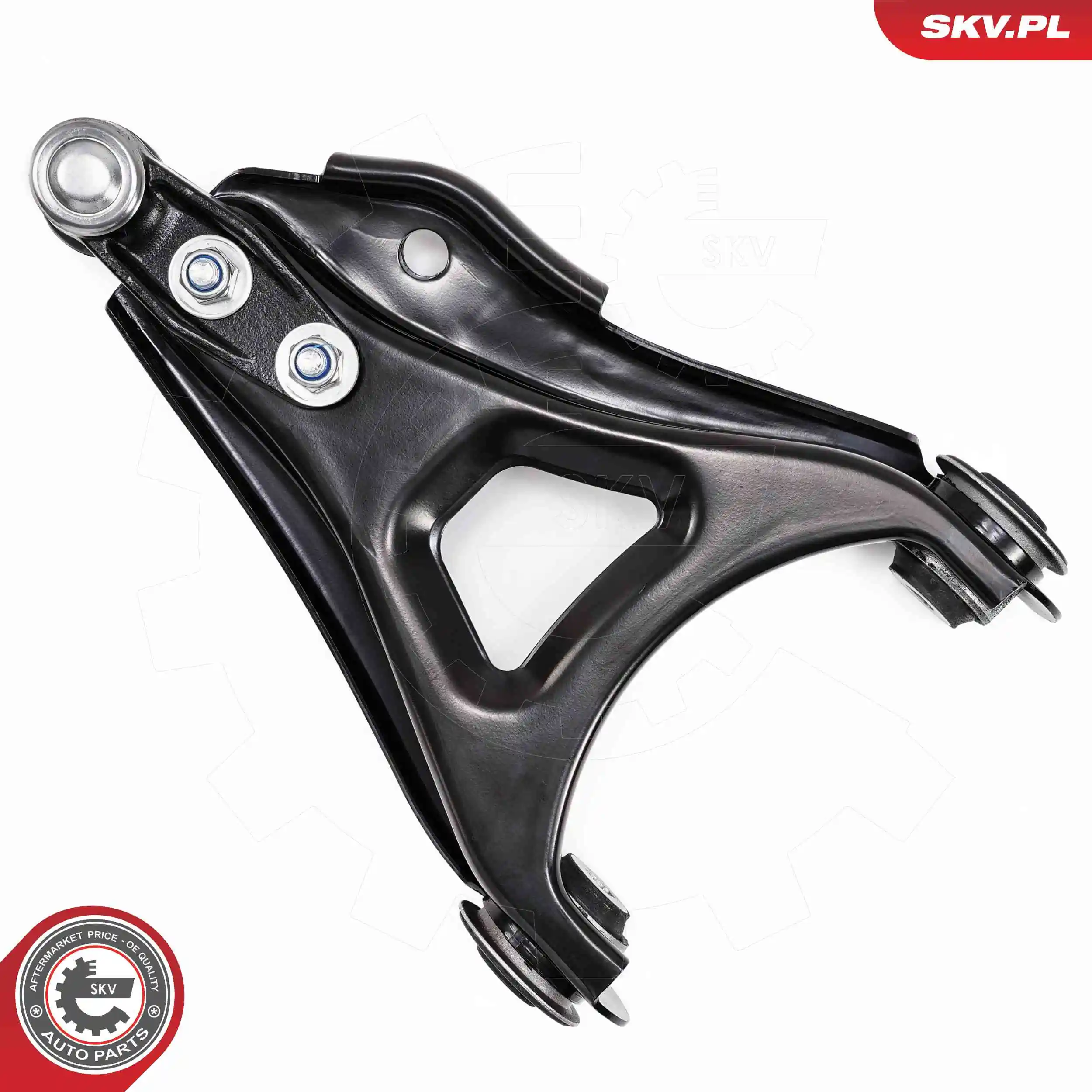 Control/Trailing Arm, wheel suspension 69SKV089