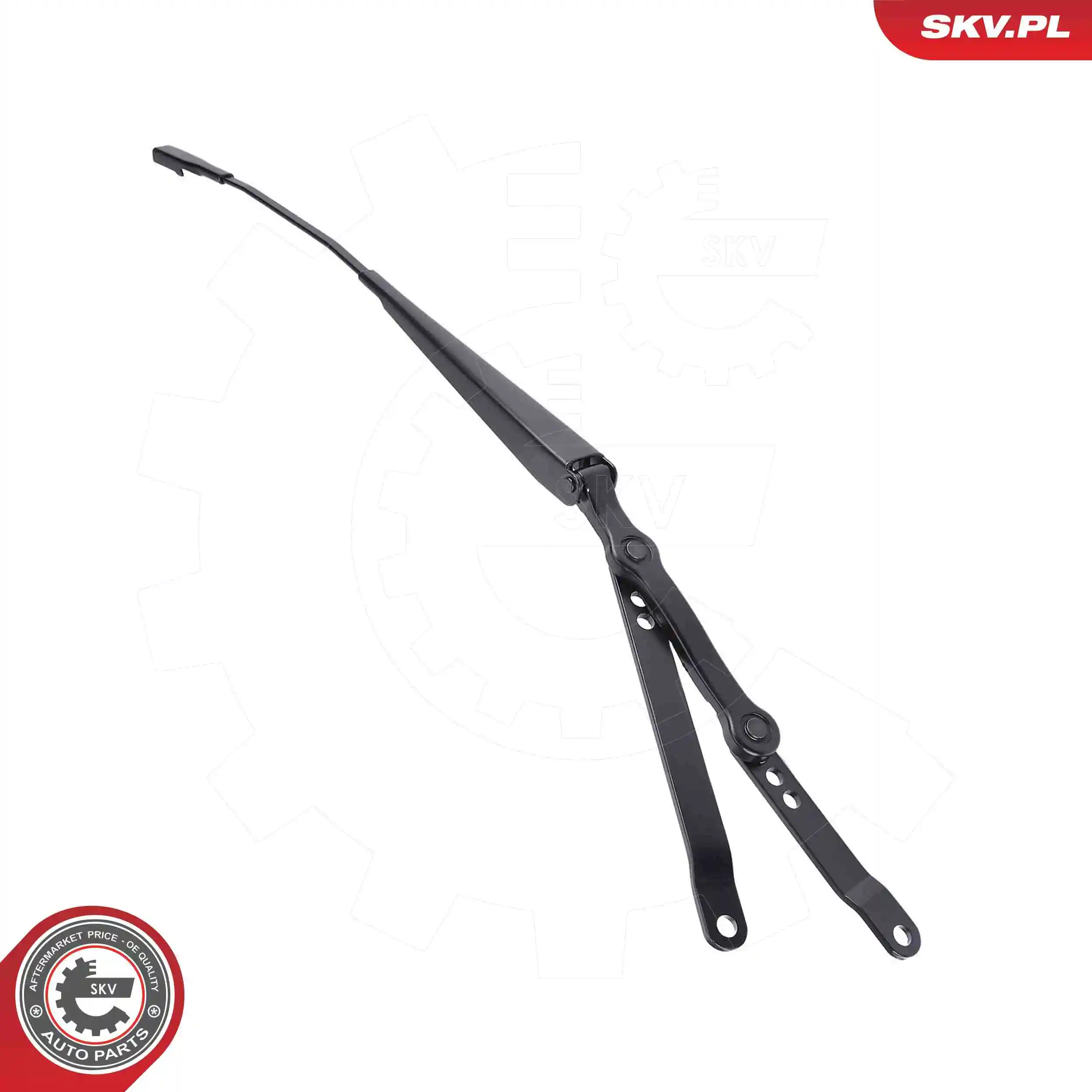 Wiper Arm, window cleaning 05SKV809