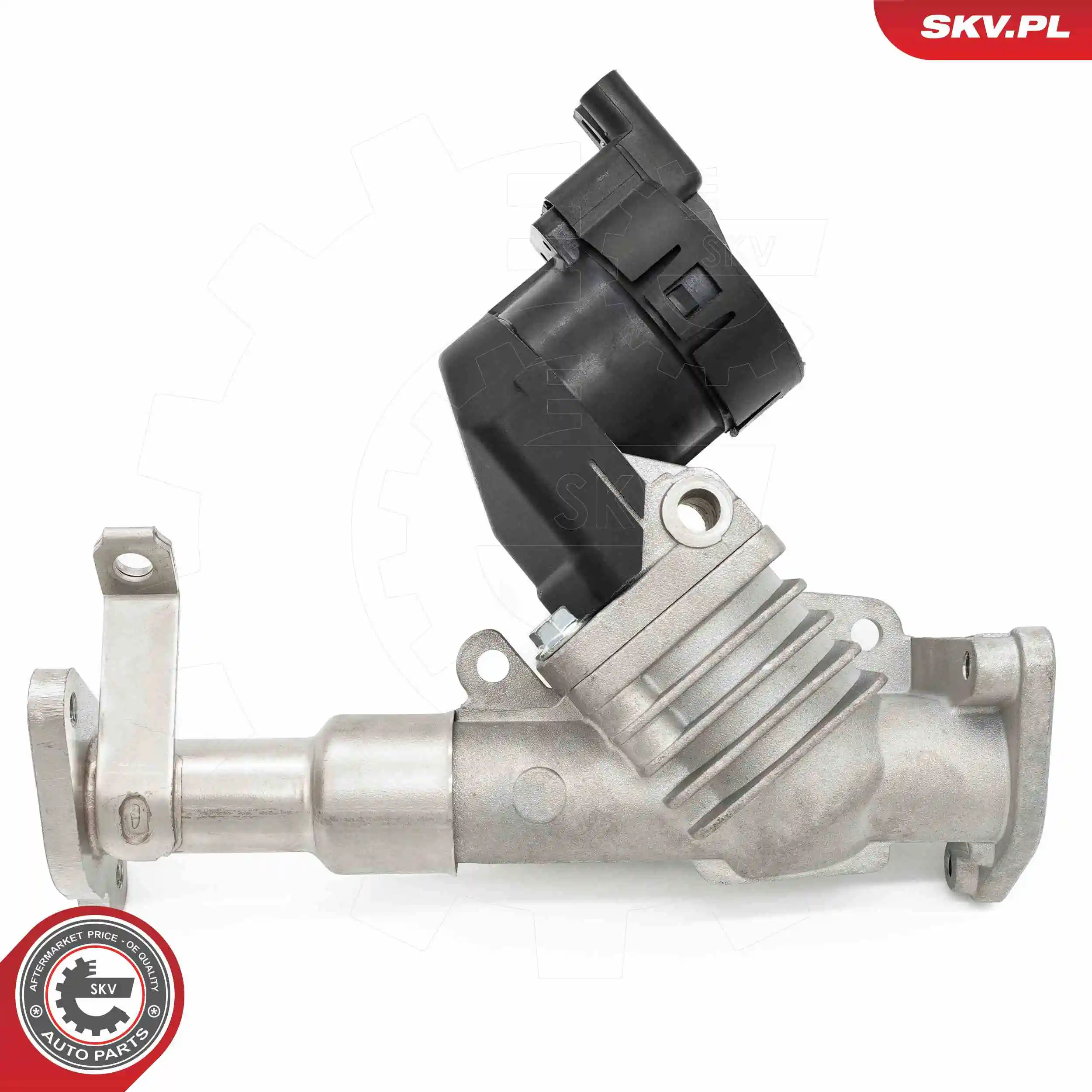 废气再循环阀 14SKV287