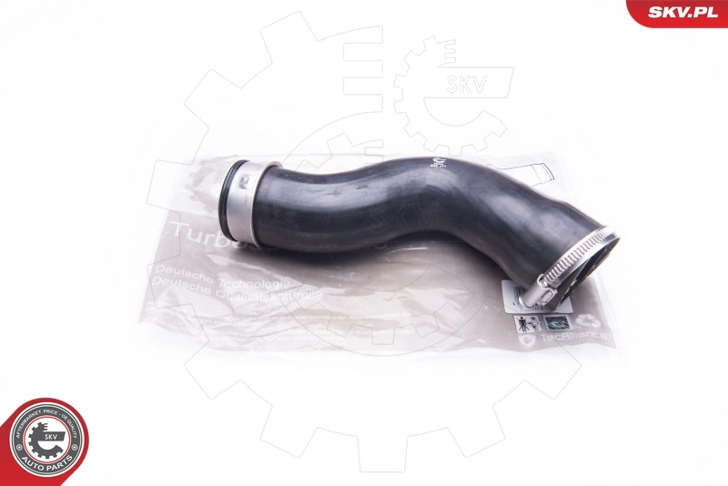 Charge Air Hose 24SKV614