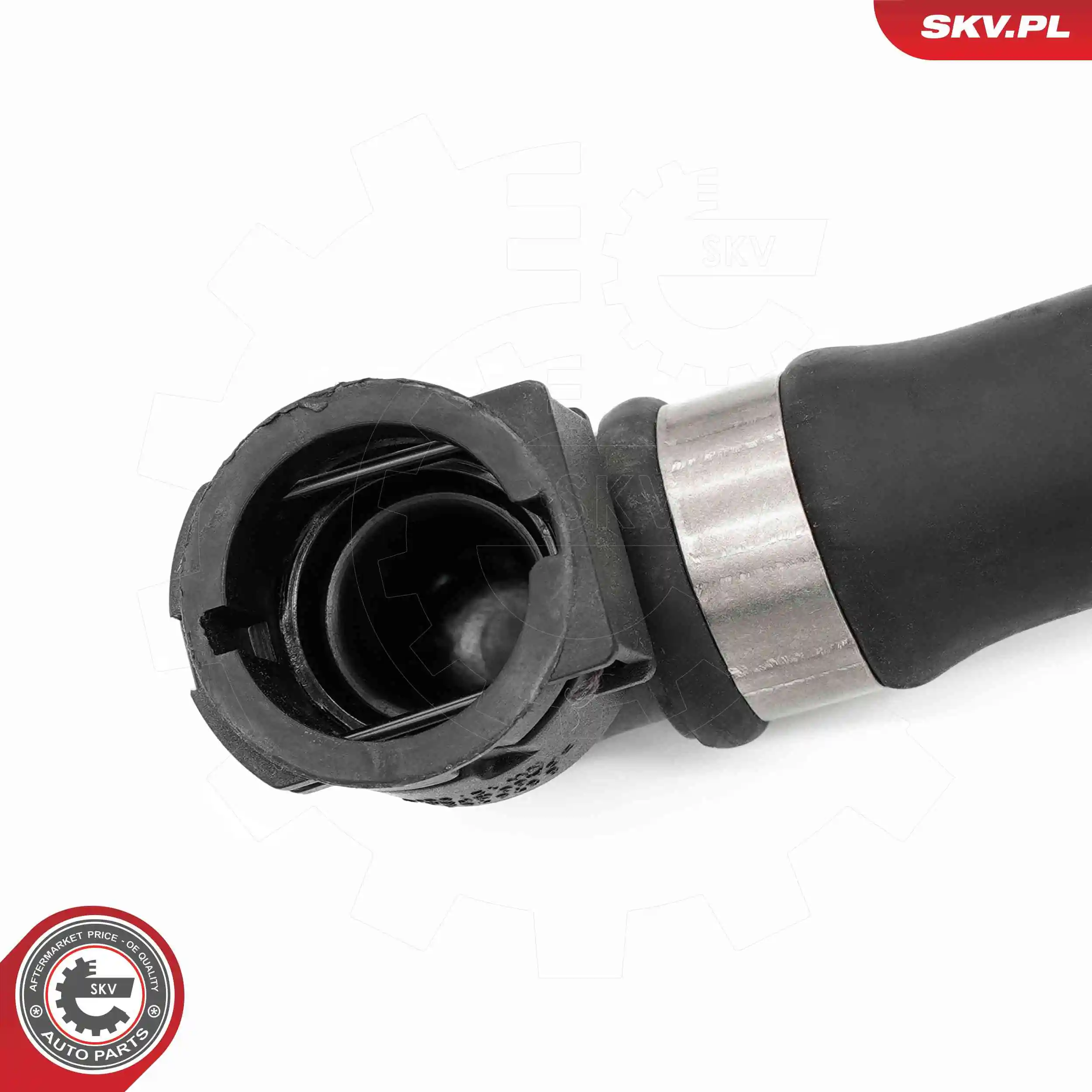 Radiator Hose 54SKV768
