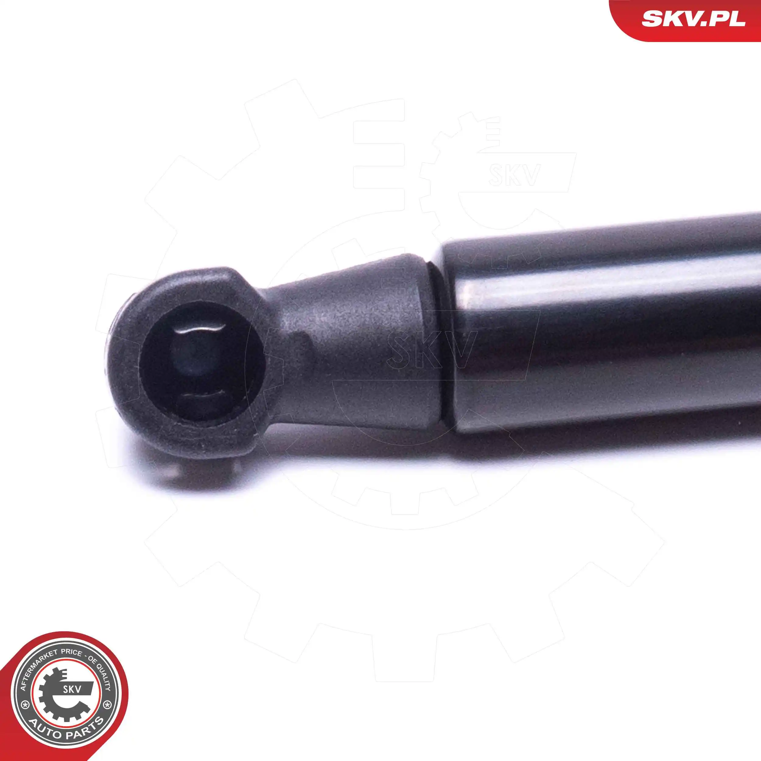 Gas Spring, boot/cargo area 52SKV827