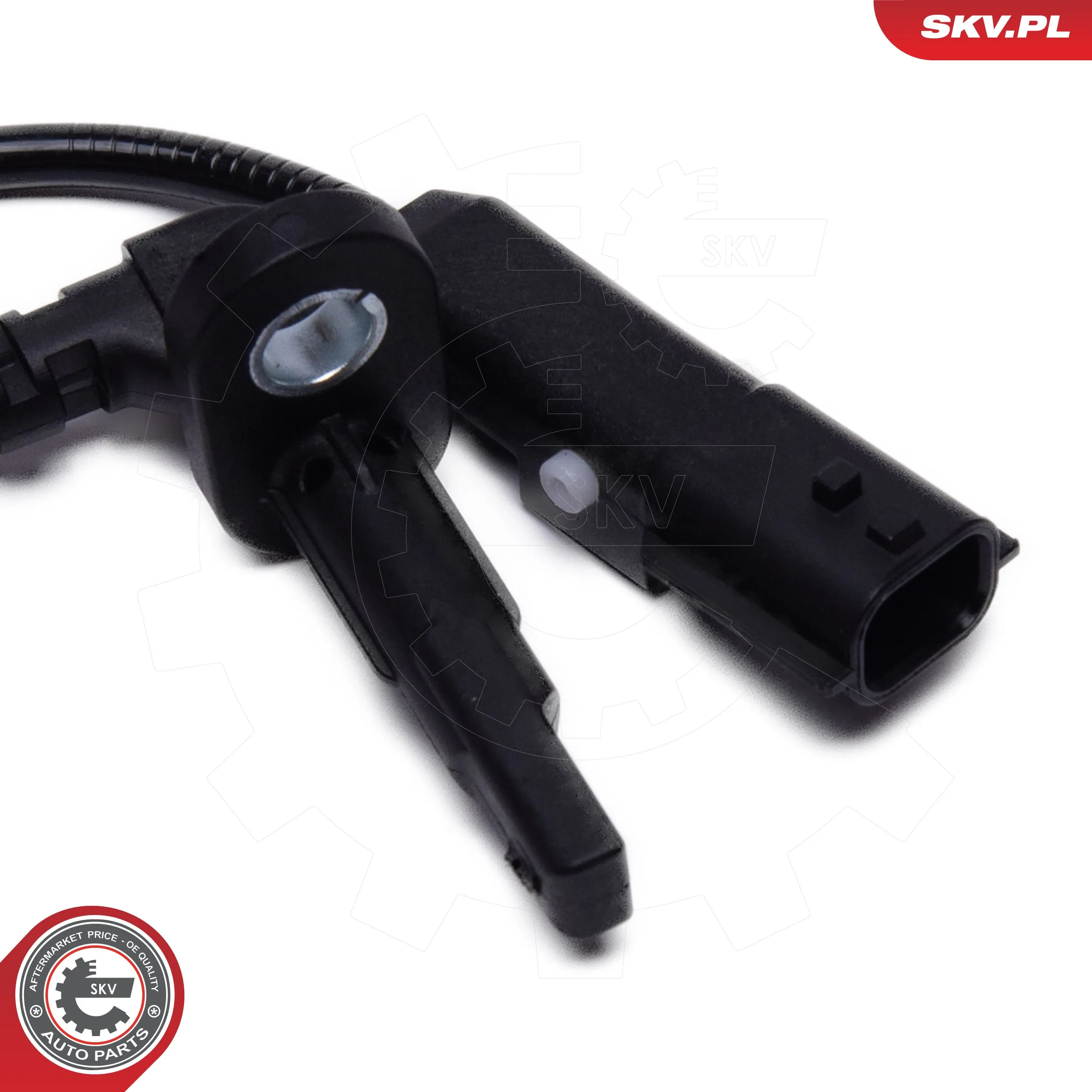 ESEN SKV 06SKV519 Sensor, wheel speed
