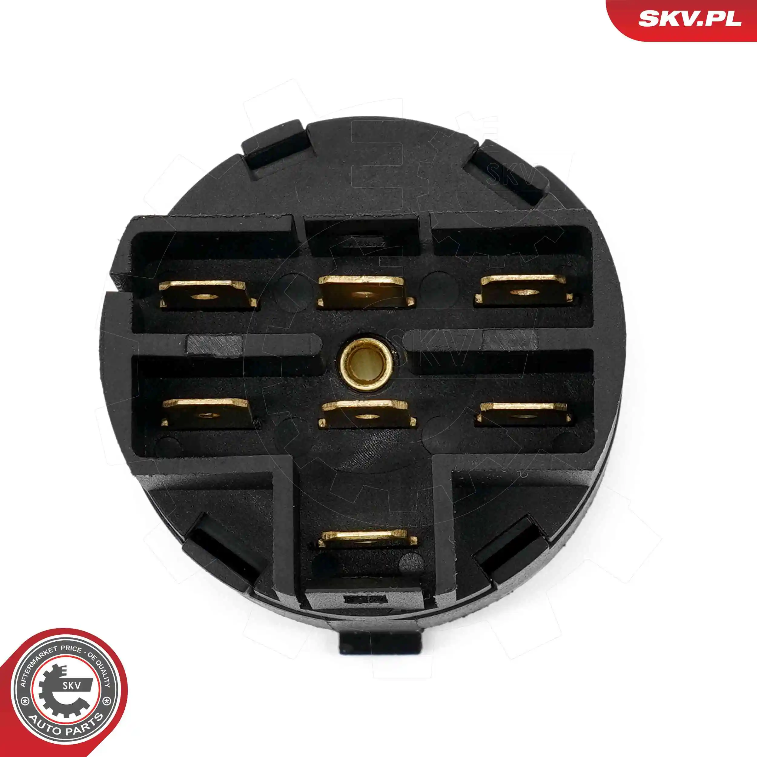 ESEN SKV 65SKV013 Ignition Switch