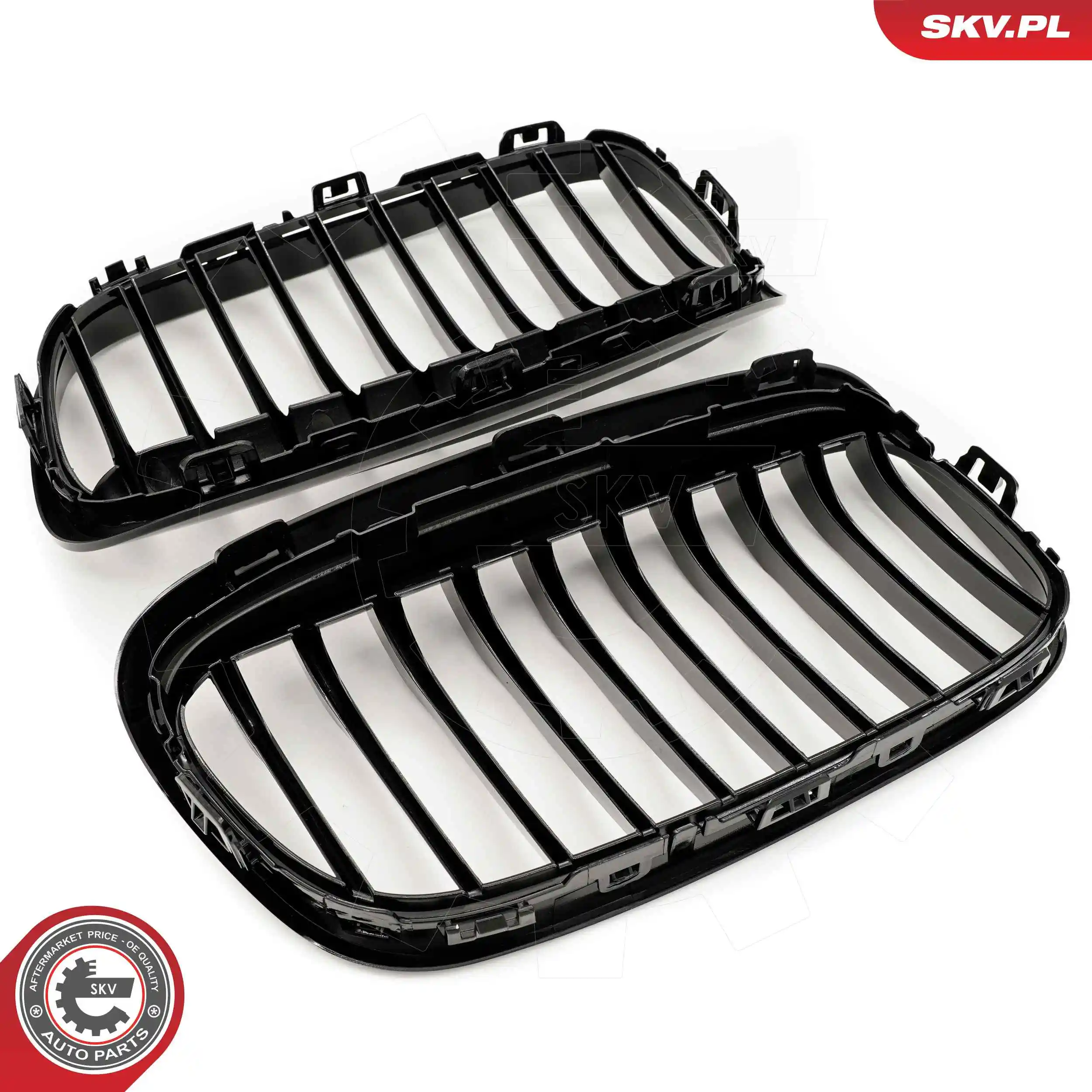 ESEN SKV 66SKV039 Radiator Grille