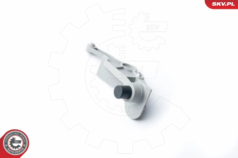 Sensor, crankshaft pulse 17SKV310