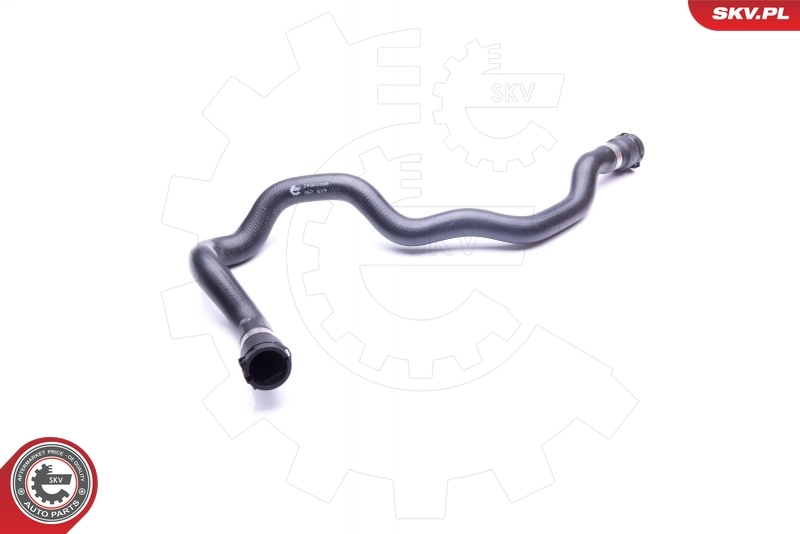 Radiator Hose 24SKV398