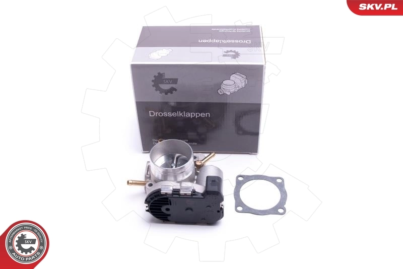 Throttle Body 12SKV114