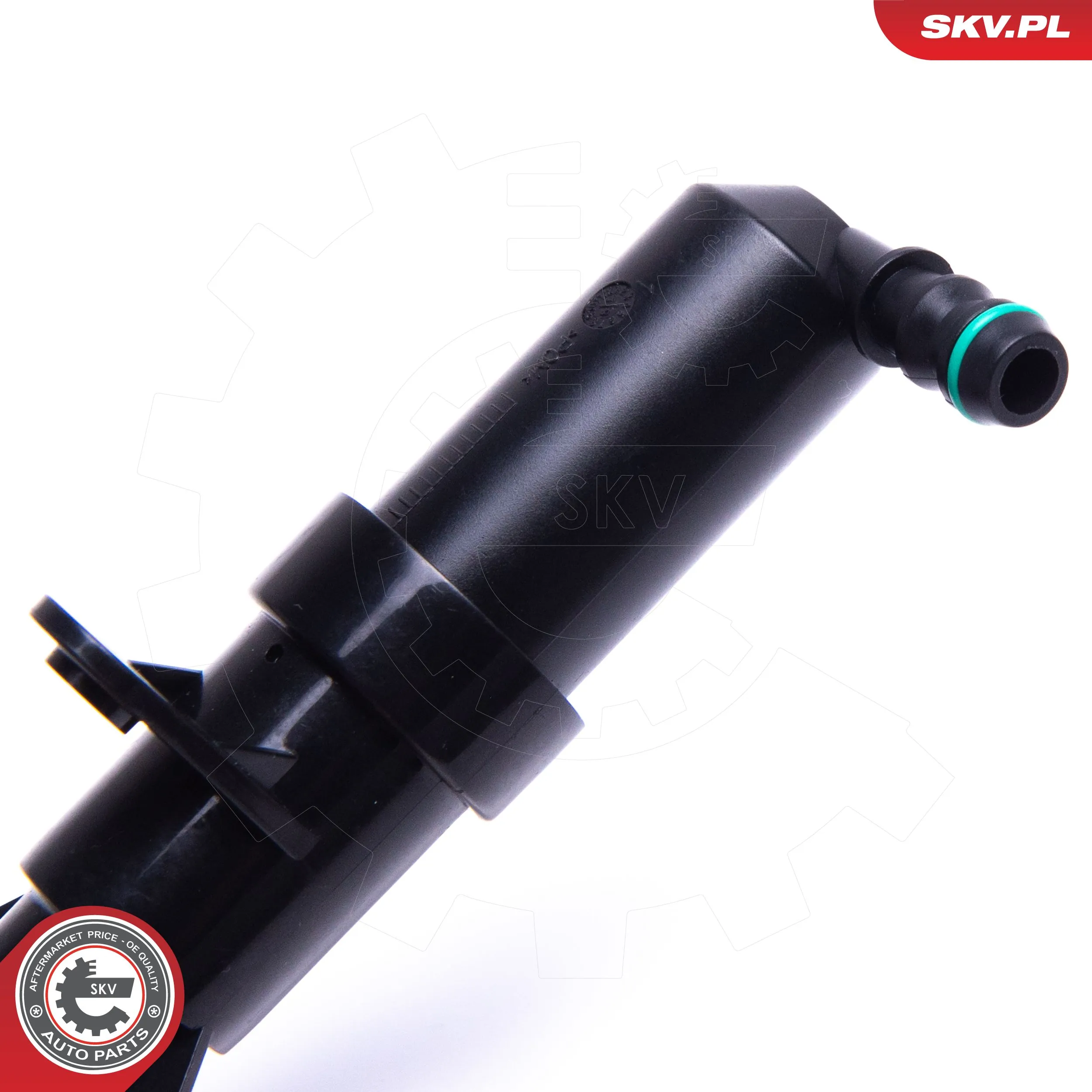 Washer Fluid Jet, headlight cleaning 15SKV731