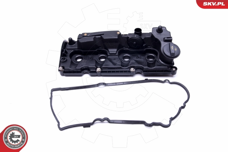 Cylinder Head Cover 48SKV060