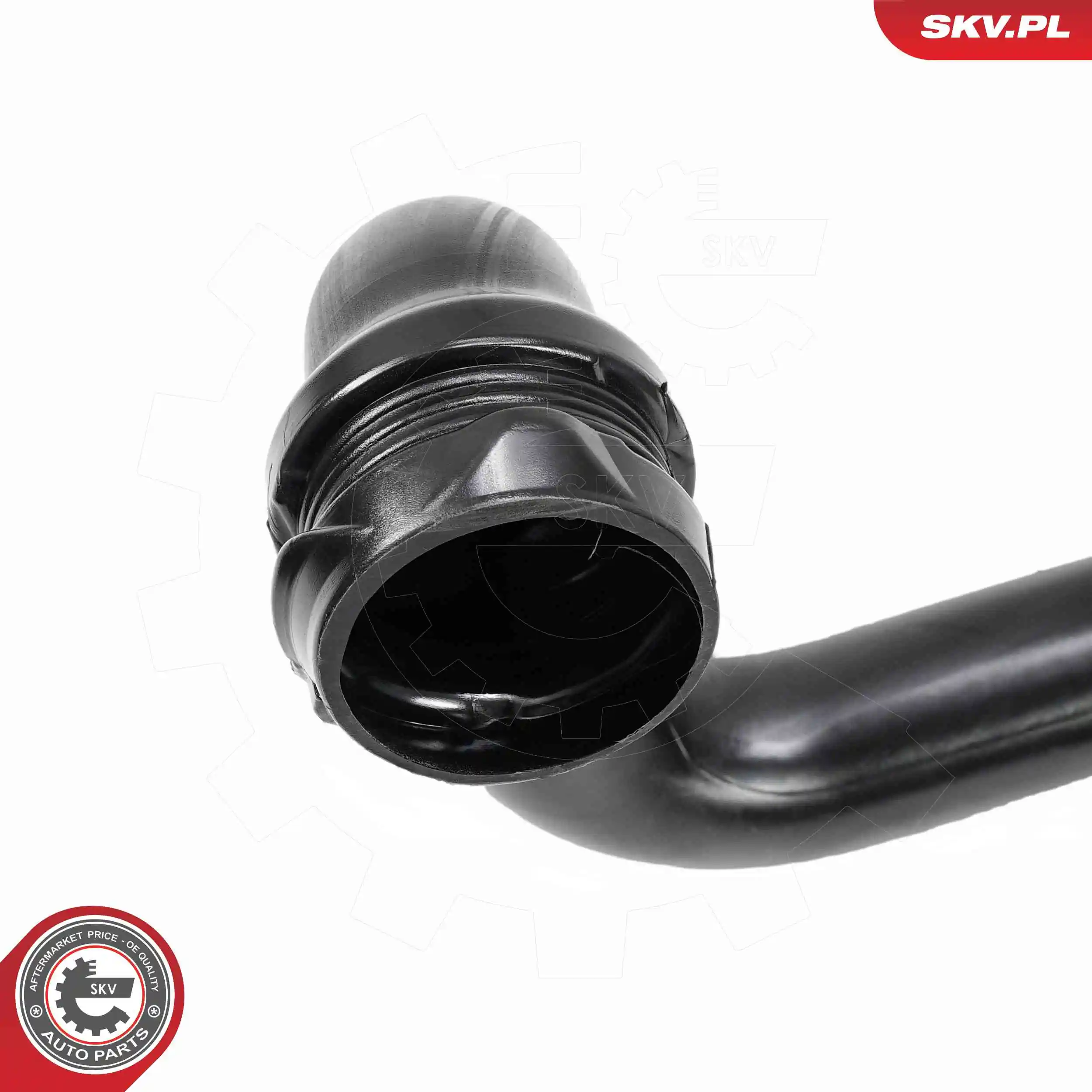 Charge Air Hose 54SKV556