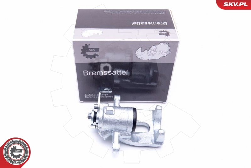 Brake Caliper 44SKV263