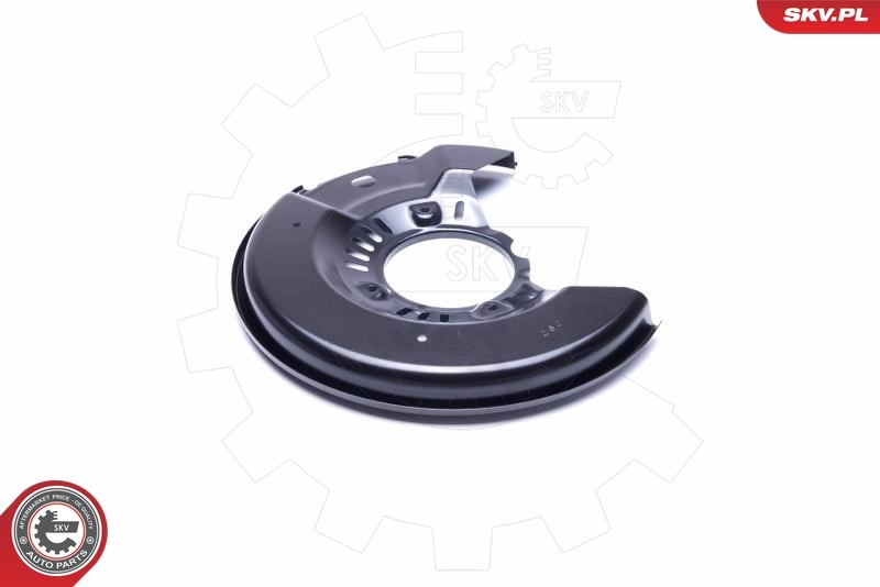 Splash Guard, brake disc 57SKV156