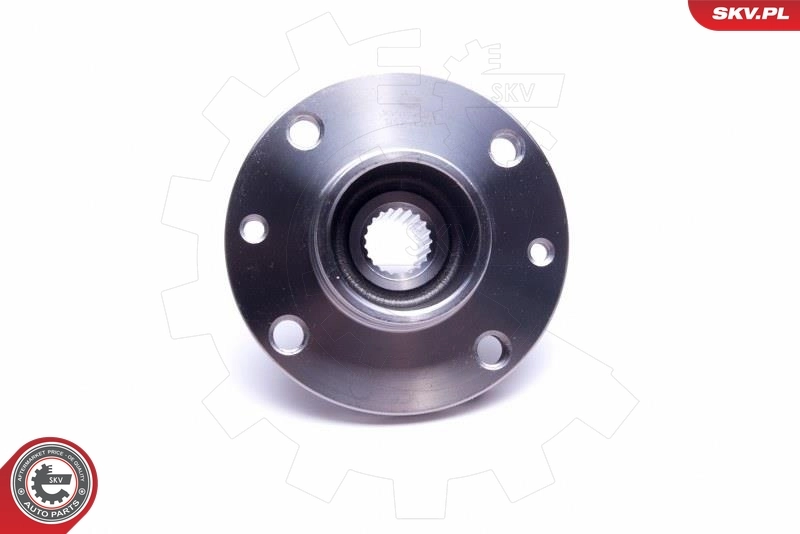Wheel Bearing Kit 29SKV523