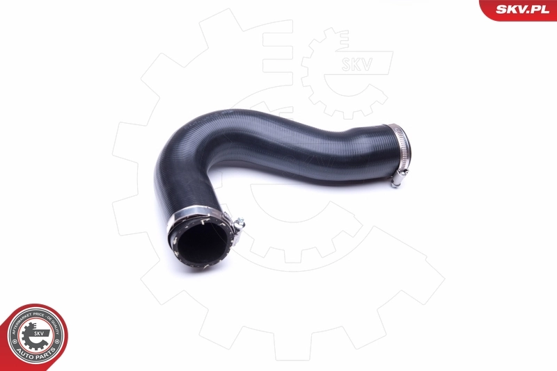ESEN SKV 43SKV019 Charge Air Hose