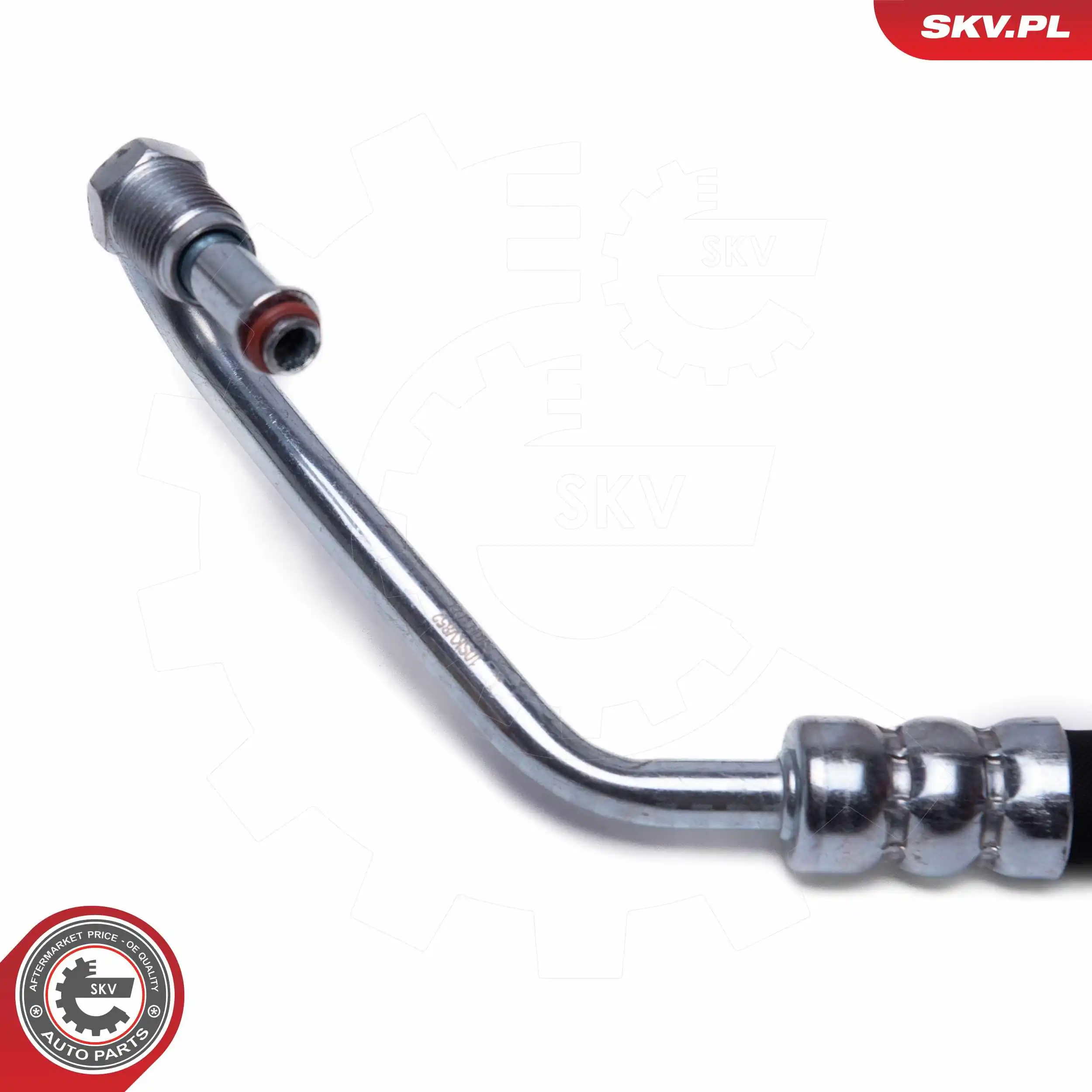 Hydraulic Hose, steering 10SKV852