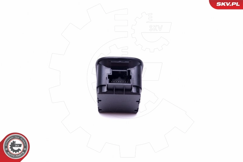 Switch, park brake actuation 96SKV092