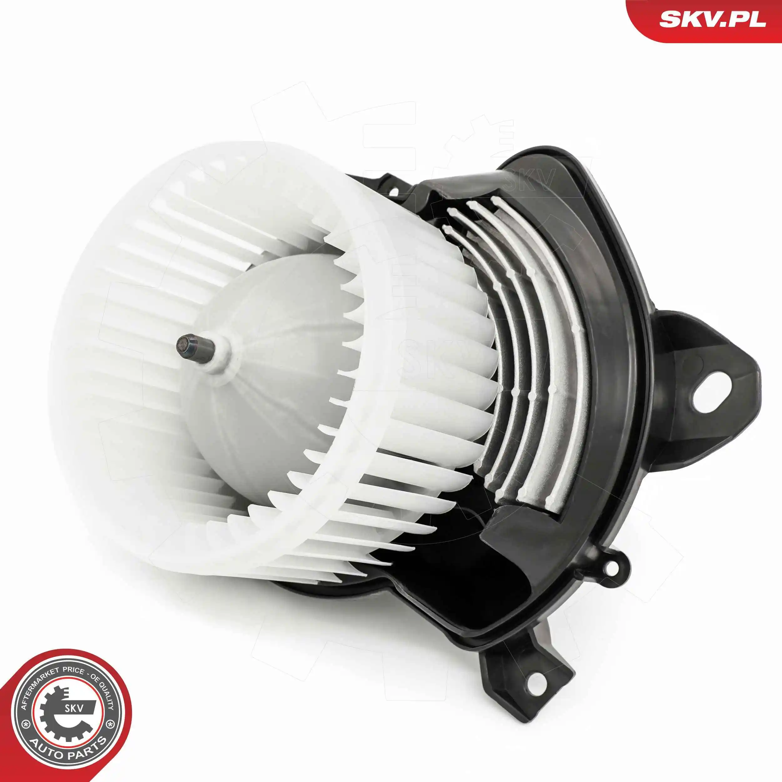 Interior Blower 68SKV129