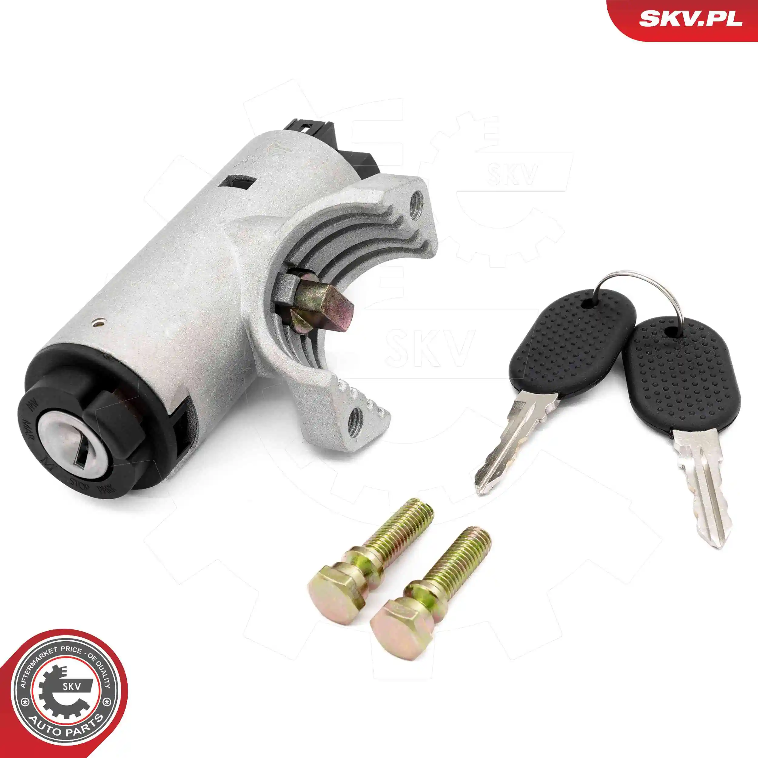 Steering Lock 65SKV213