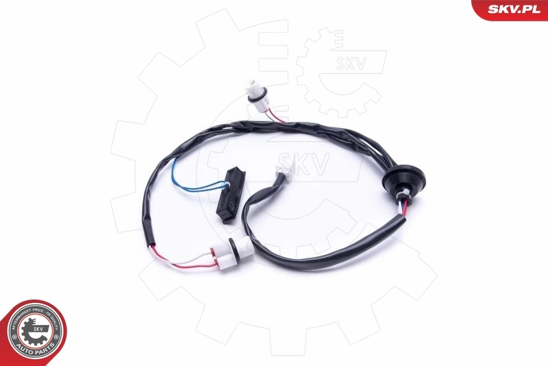 ESEN SKV 16SKV259 Exterior Door Handle