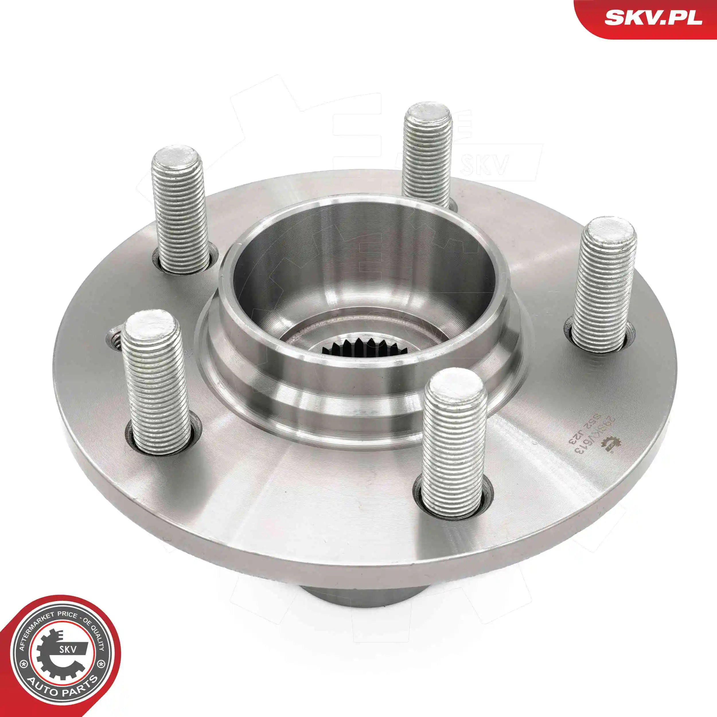Wheel Hub 29SKV613