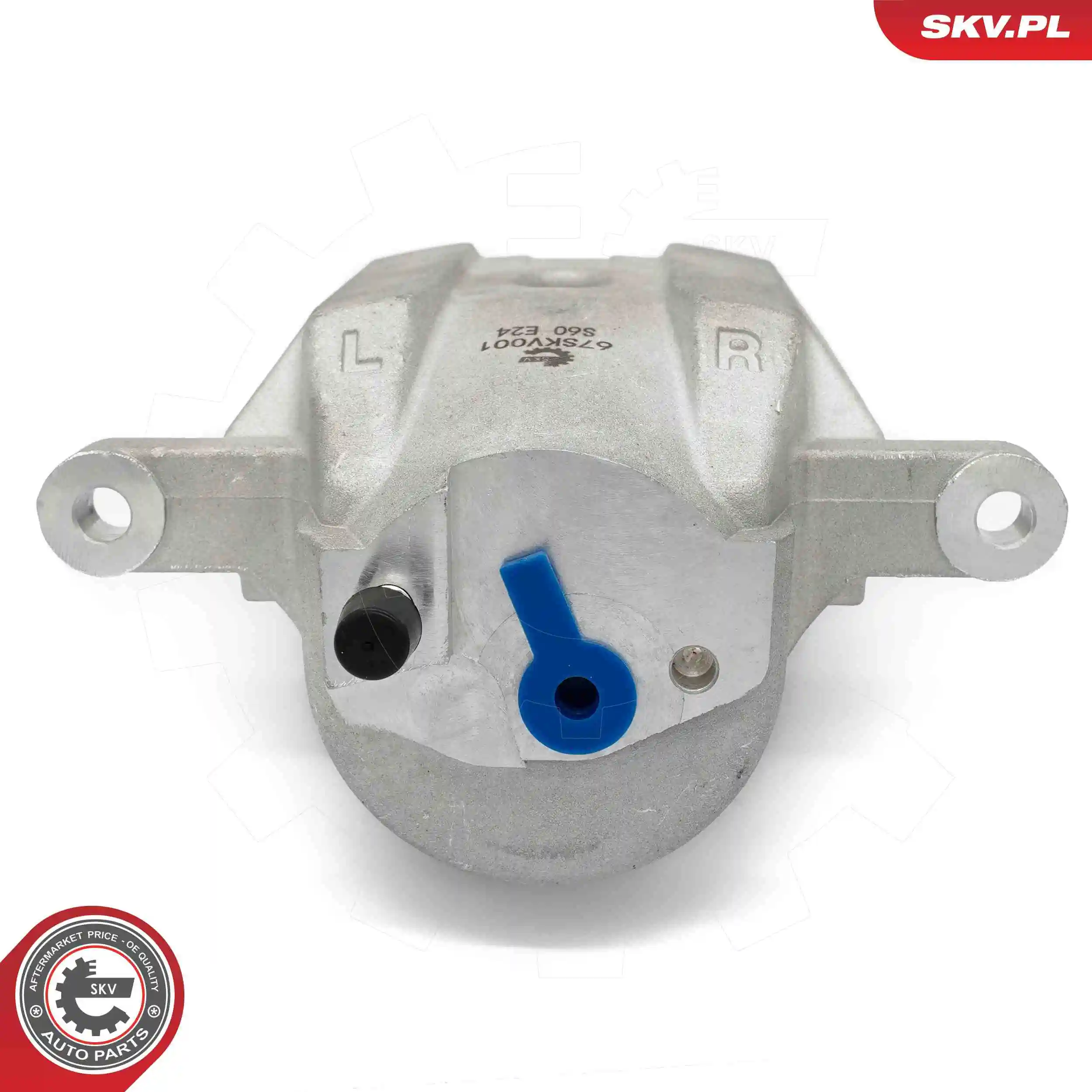 Brake Caliper 67SKV001