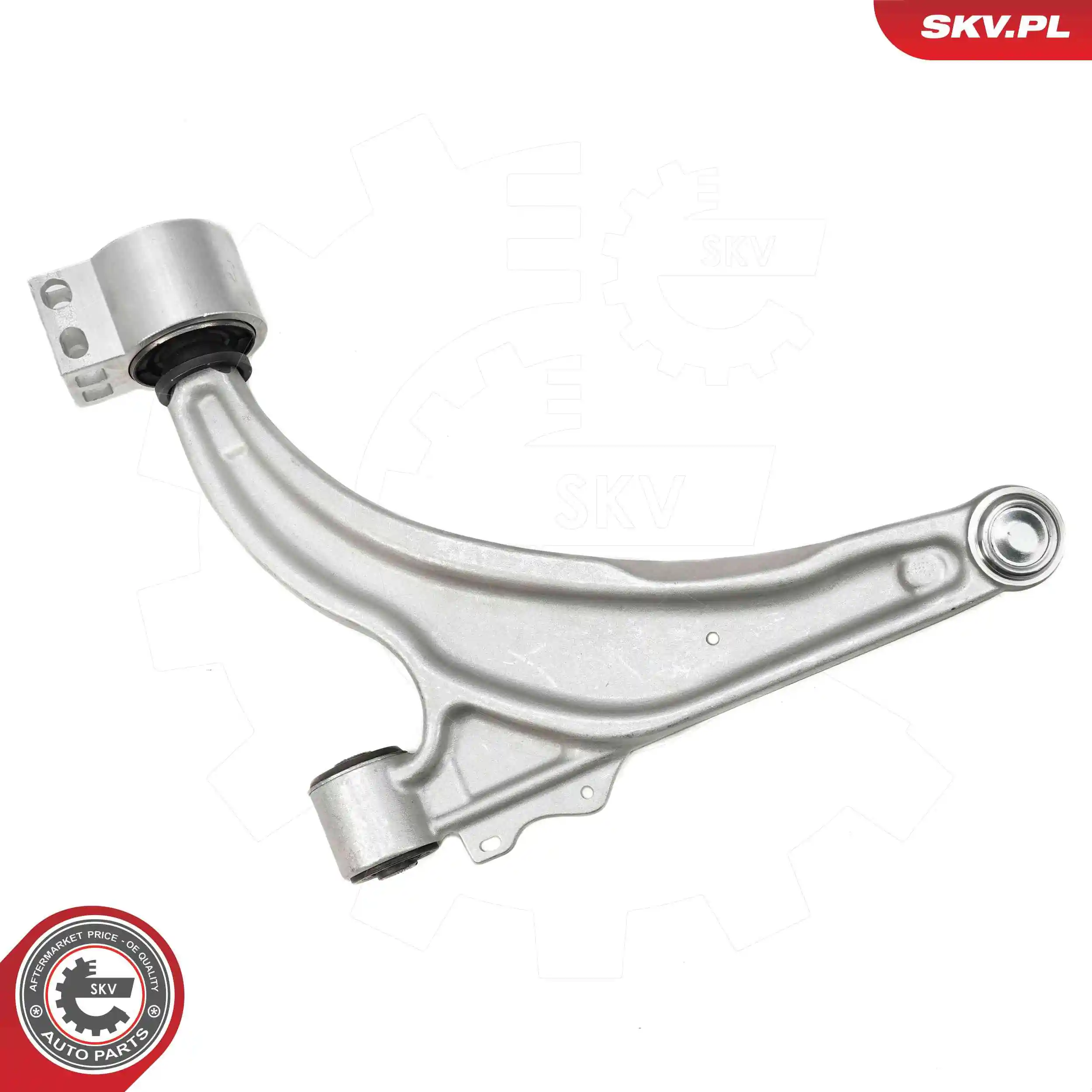 Lenker, Radaufhängung 69SKV524