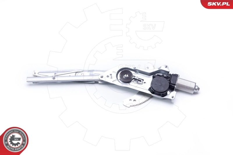Window Regulator 00SKV532