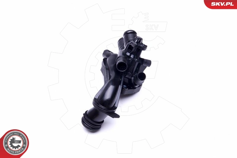Thermostat, coolant 20SKV096
