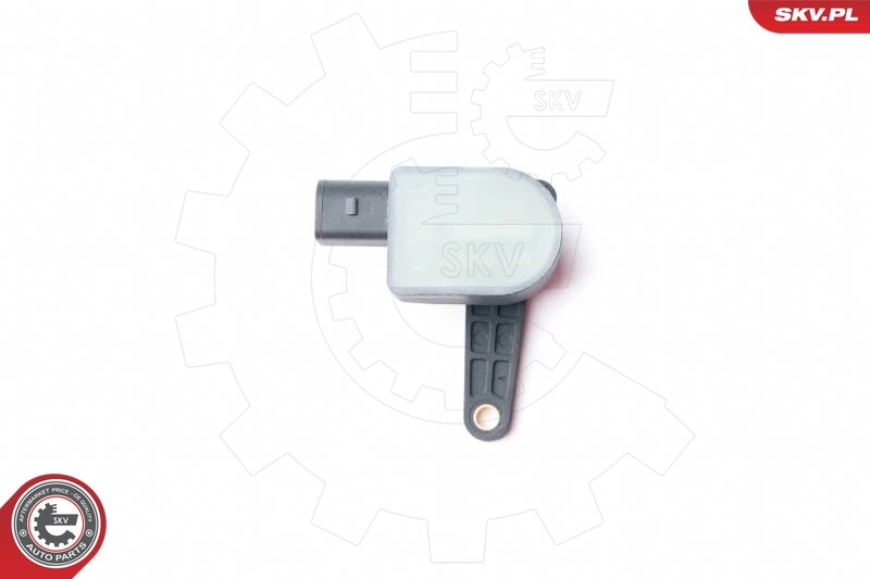 Sensor, headlight levelling 17SKV343