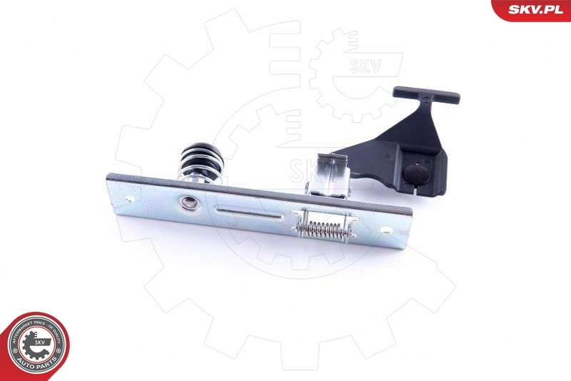 ESEN SKV 96SKV126 Bonnet Lock