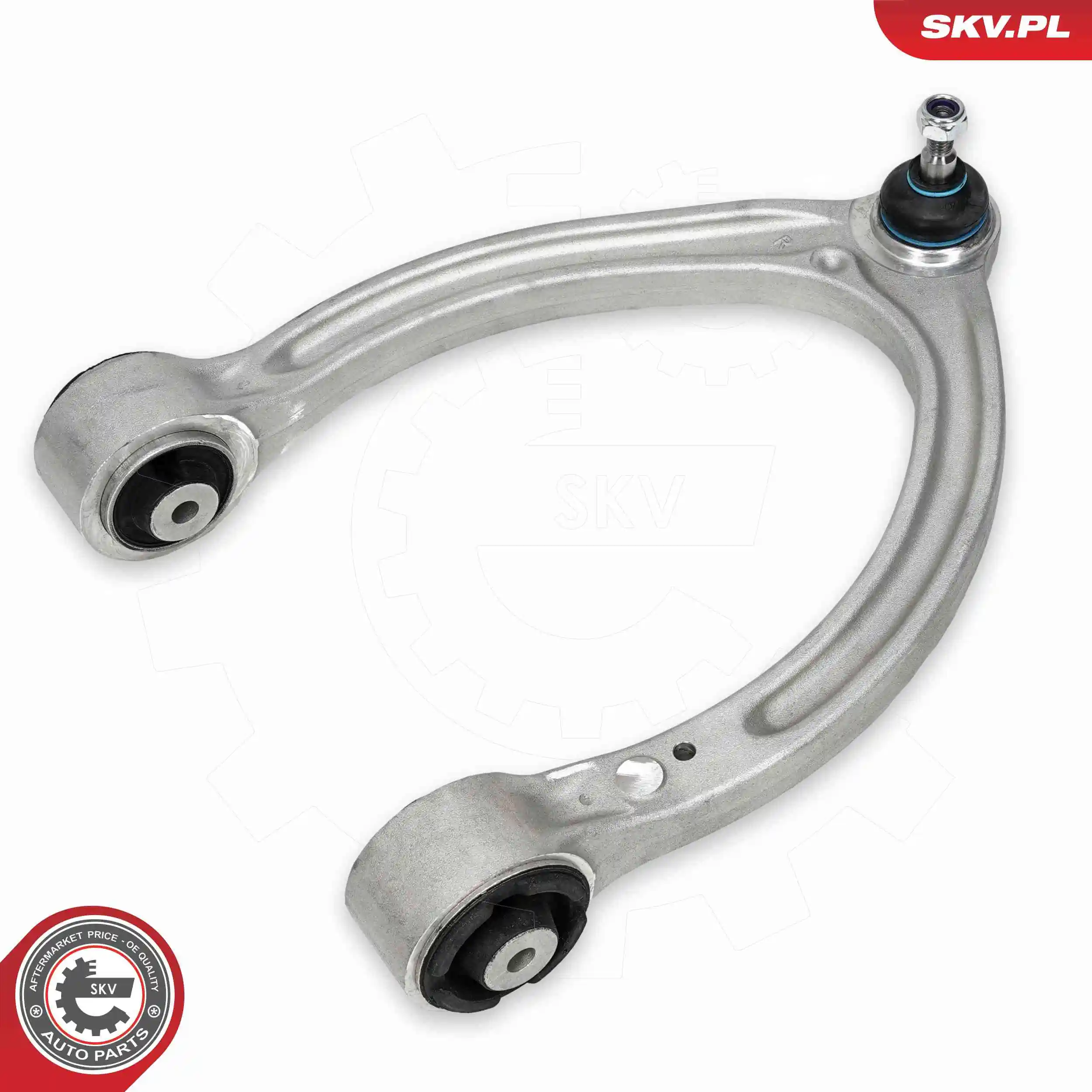 Control/Trailing Arm, wheel suspension 69SKV340