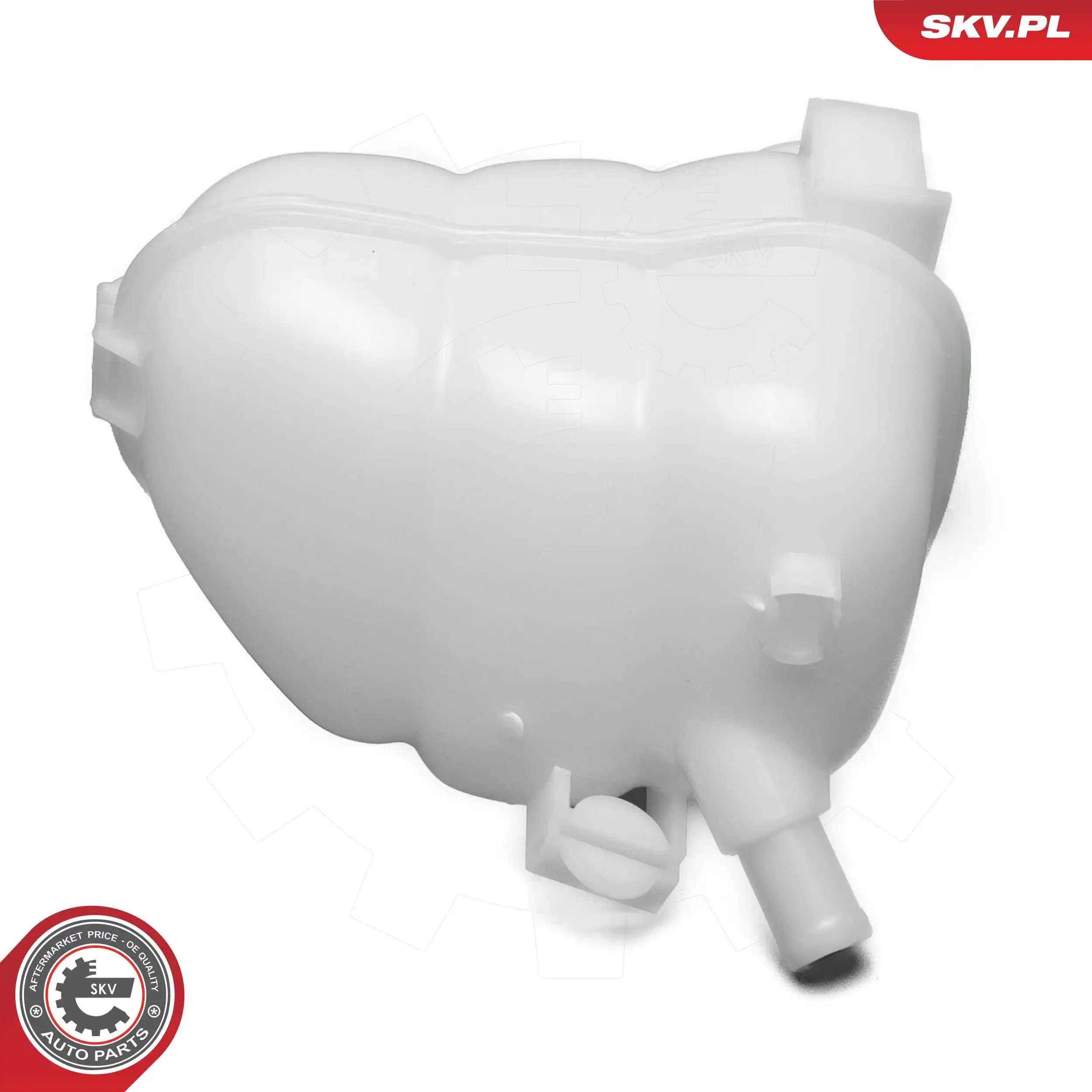 ESEN SKV 61SKV379 Expansion Tank, coolant